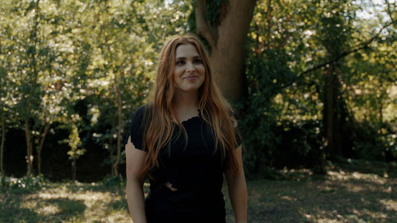 кадр из фильма Мелисандра. Темная фея