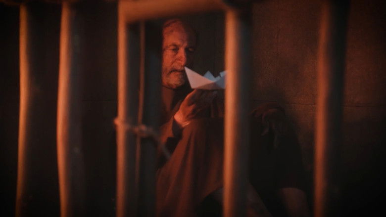 кадр из фильма Cuida da Mim