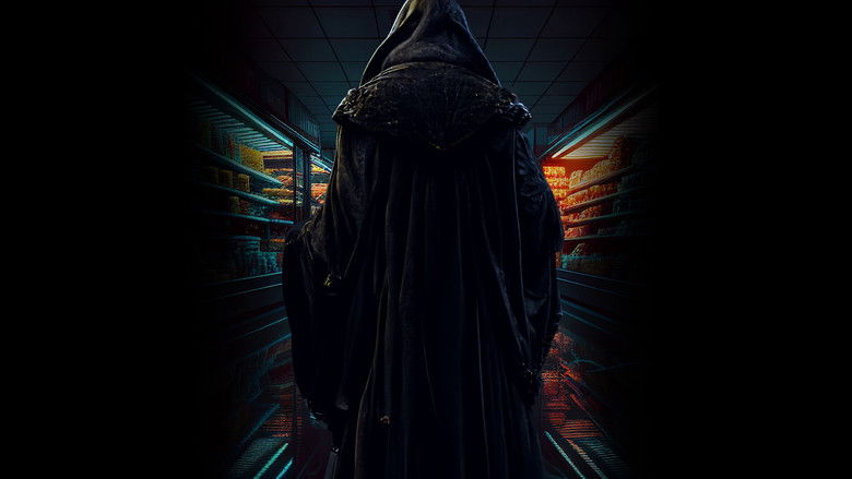 кадр из фильма Somnio Ergo Sum