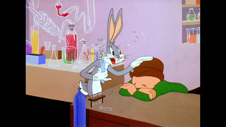 кадр из фильма Looney Tunes Collector's Vault, Volume 2