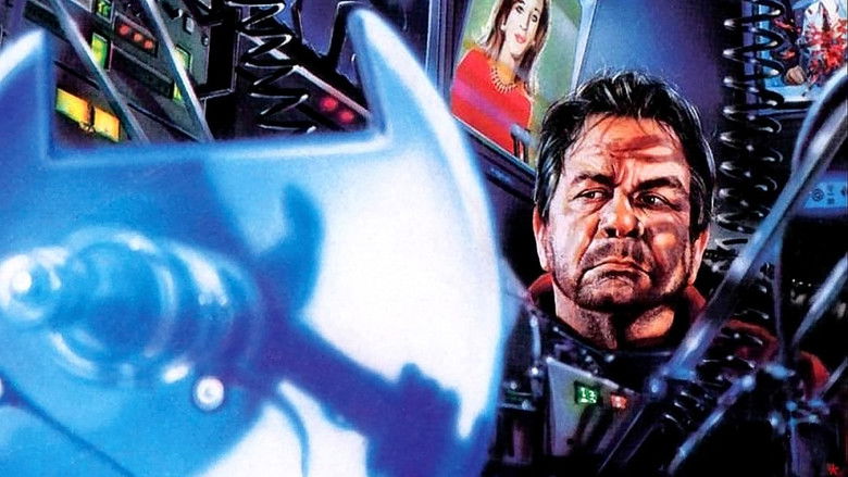 кадр из фильма Камикадзе