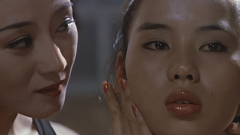 кадр из фильма 性狩人