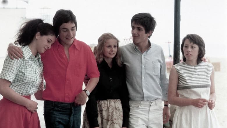 кадр из фильма К нам, маленькие англичанки!