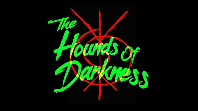 кадр из фильма The Hounds of Darkness