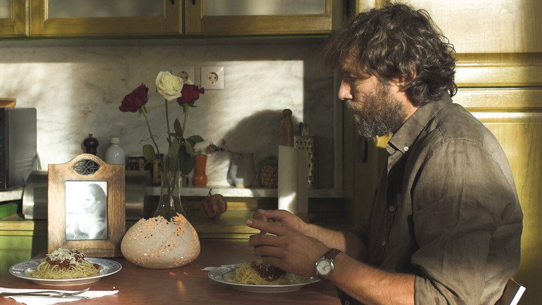 кадр из фильма Η Ζωή Μετά