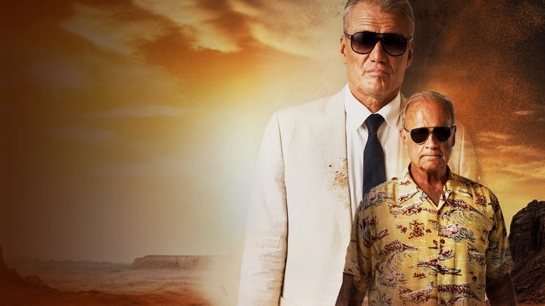 кадр из фильма Крайне опасен