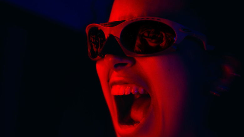 кадр из фильма Incômodo