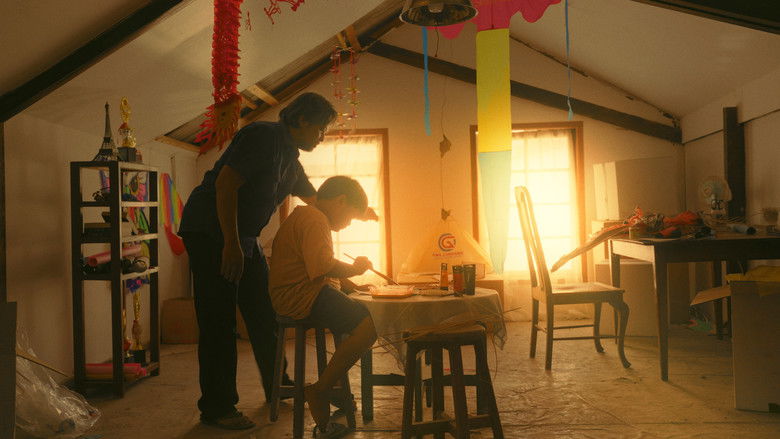 кадр из фильма Singit