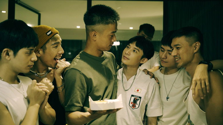 кадр из фильма 毒岸