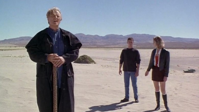 кадр из фильма Перекресток миров