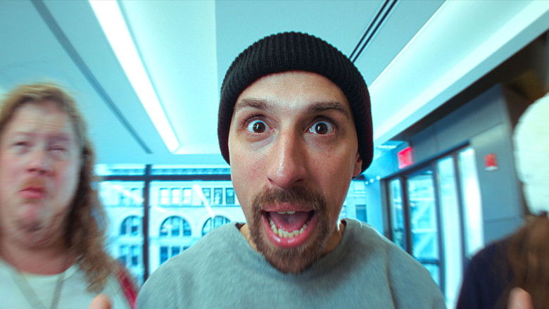 кадр из фильма Good Not Great