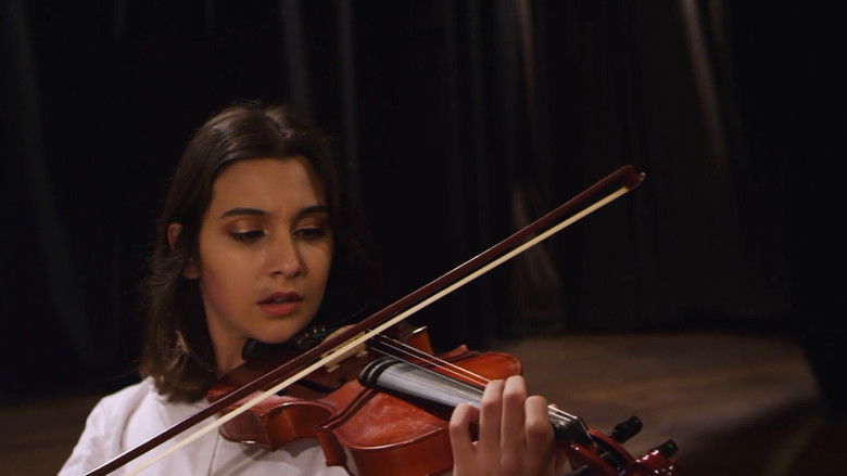 кадр из фильма Lucía