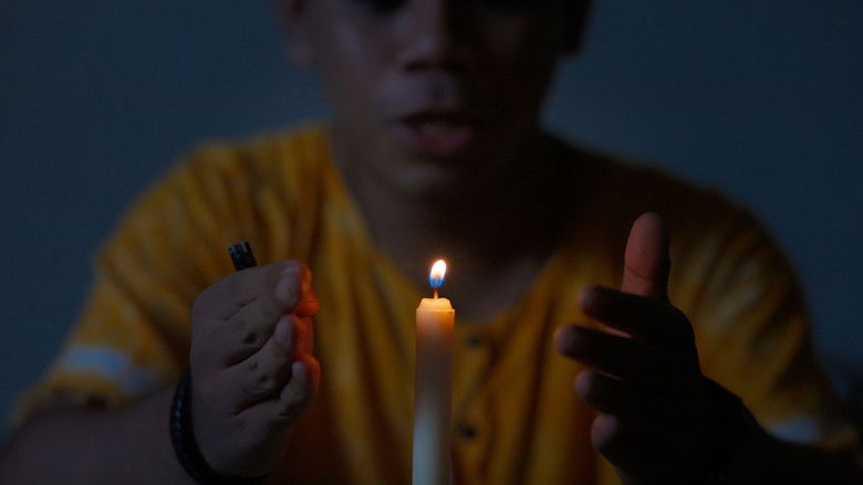 кадр из фильма Midnight Crave