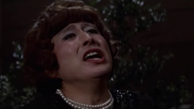 кадр из фильма 実録エロ事師たち 巡業花電車