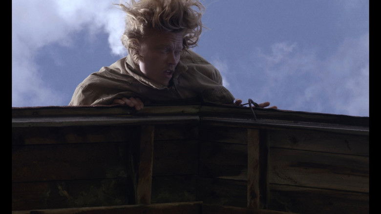 кадр из фильма KIRVESVARTTA