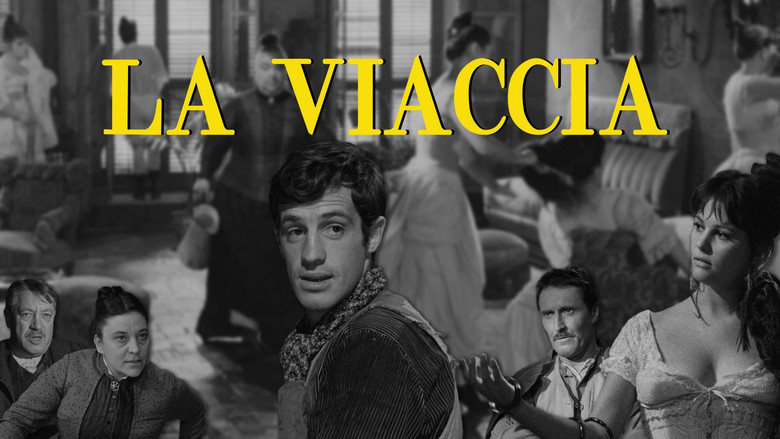 кадр из фильма Вьячча