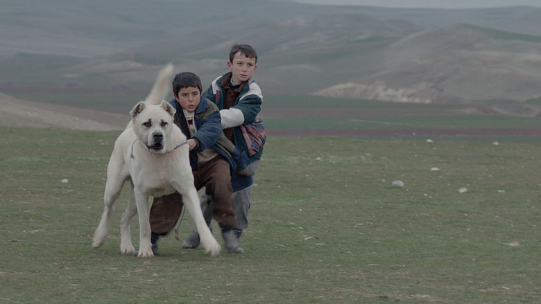 кадр из фильма Sivas