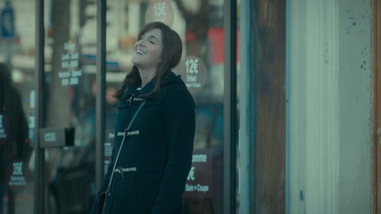 кадр из фильма Вики