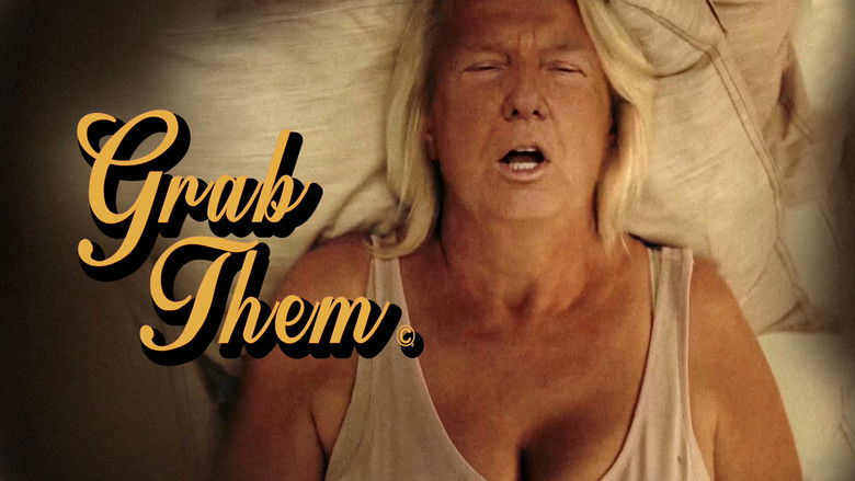 кадр из фильма Grab Them