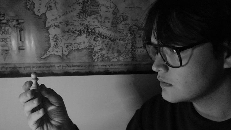 кадр из фильма 64 Squares of Obsession