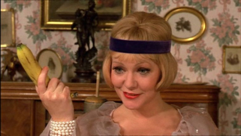 кадр из фильма Под знаком Тельца