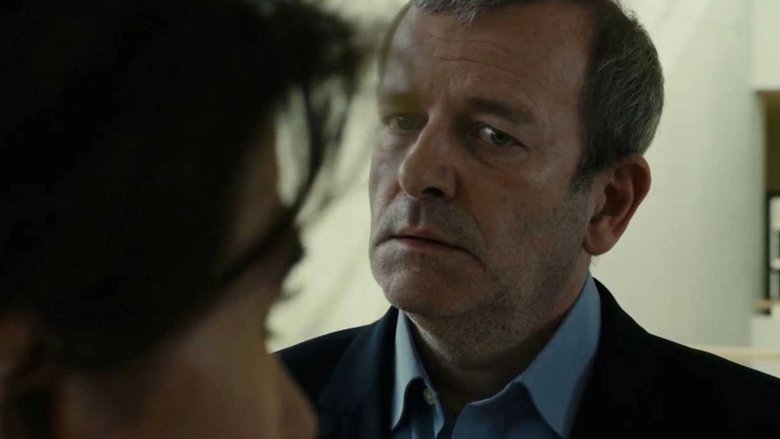 кадр из фильма Journal de ma tête