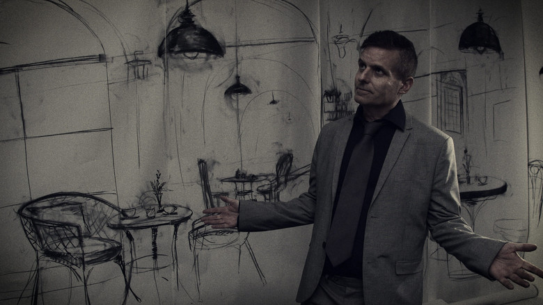 кадр из фильма Umbra of Deceit