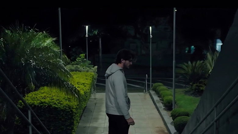 кадр из фильма Quebrado