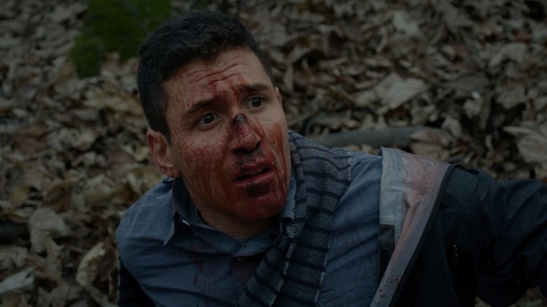 кадр из фильма Несколько минут после полуночи