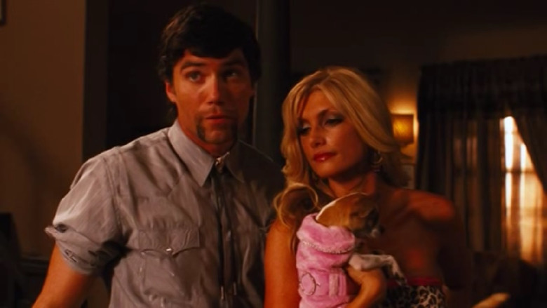 кадр из фильма Snoop Dogg's Hood of Horror