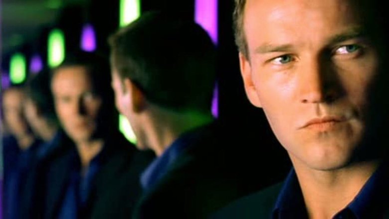 кадр из фильма Men Only