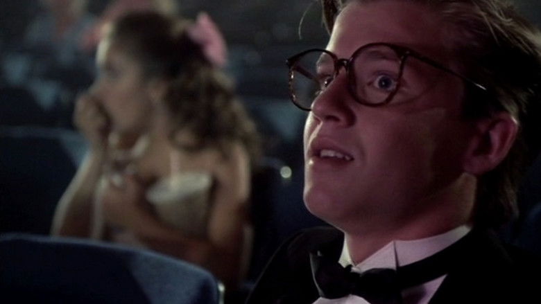 кадр из фильма Dance 'Til Dawn