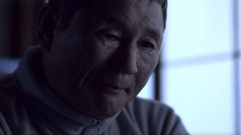 кадр из фильма 朝