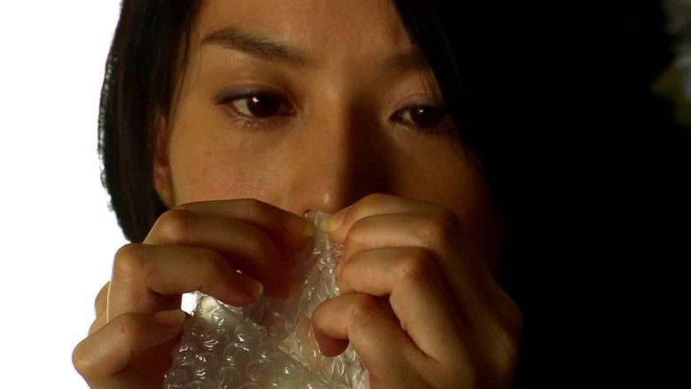 кадр из фильма 女優