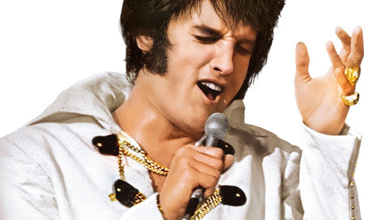 кадр из фильма Elvis: That's the Way It Is