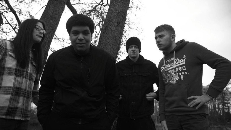 кадр из фильма A Dog Day