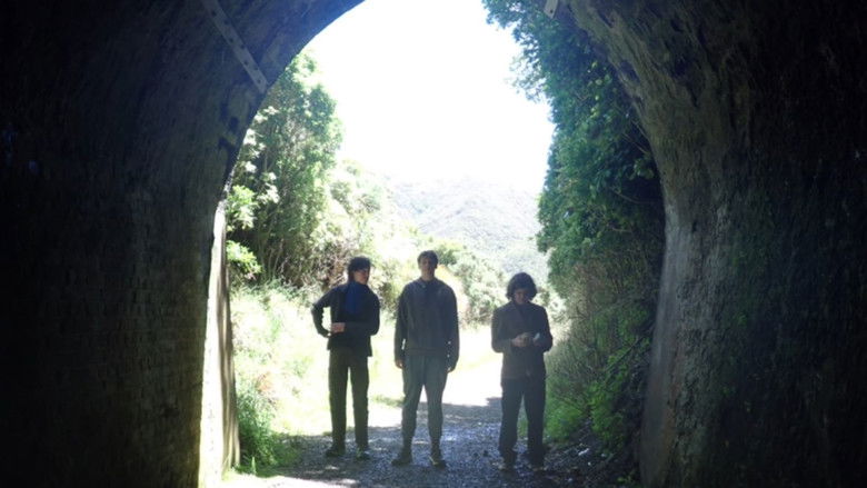 кадр из фильма Nowhere