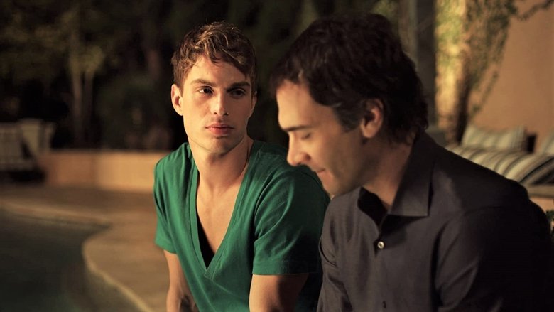 кадр из фильма На дне Страны грез