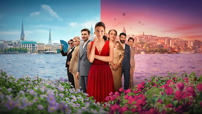 кадр из фильма Она сказала «Может быть»