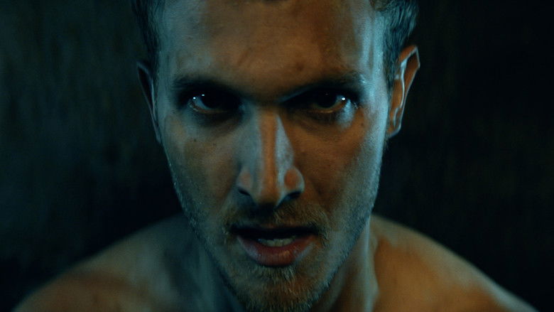 кадр из фильма Держись Подальше, Оставайся В Живых.