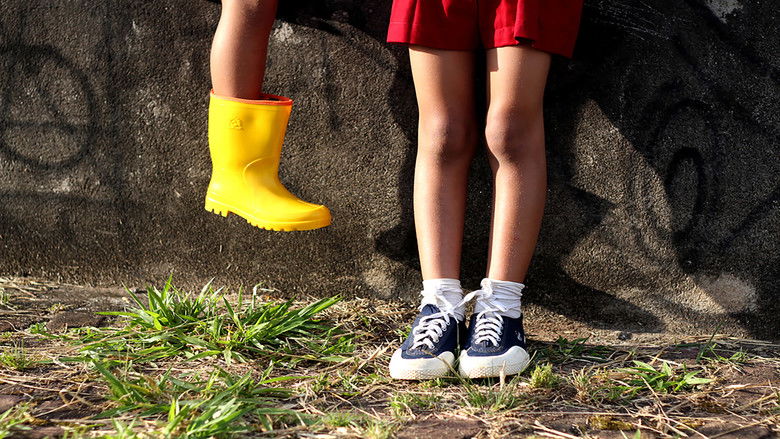 кадр из фильма Pety Pode Tudo