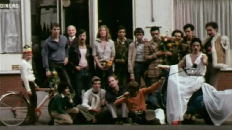 кадр из фильма Йохан