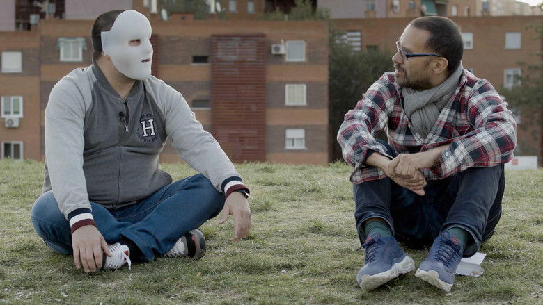 кадр из фильма Apuntes para una película de atracos