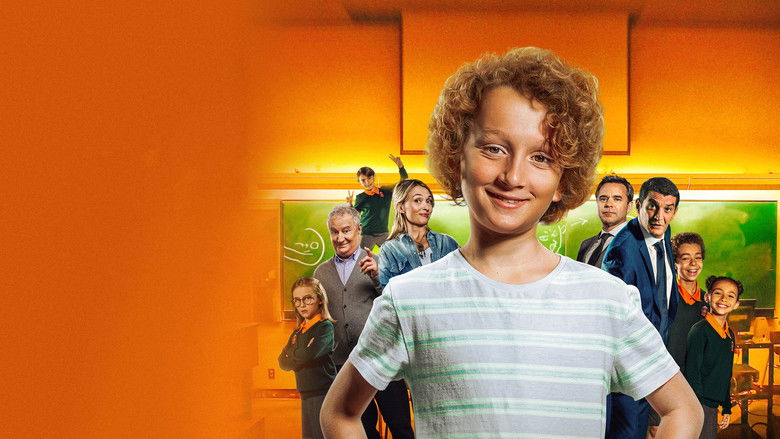 кадр из фильма Les Blagues de Toto