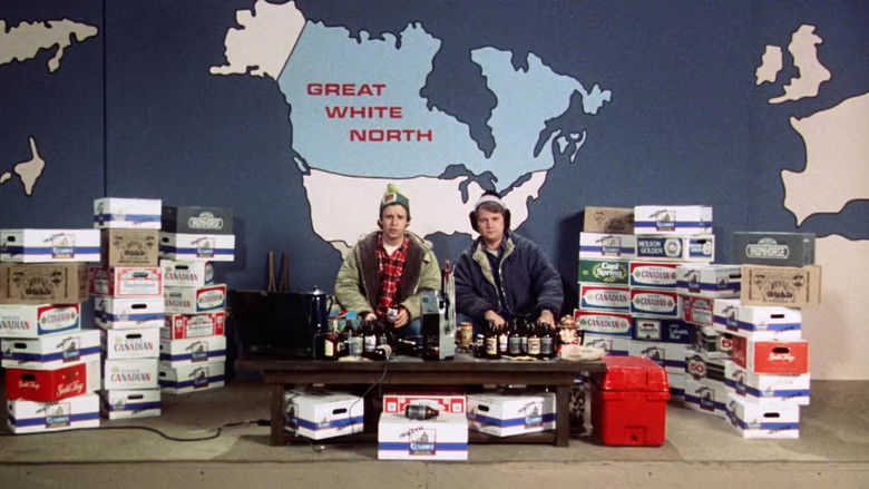 кадр из фильма Странное варево