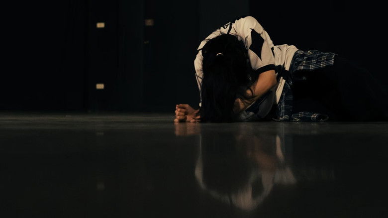 кадр из фильма From The Top