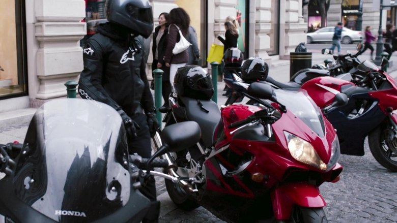 кадр из фильма Анти-социальный