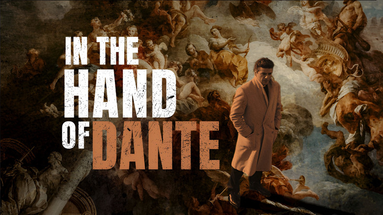 кадр из фильма In the Hand of Dante