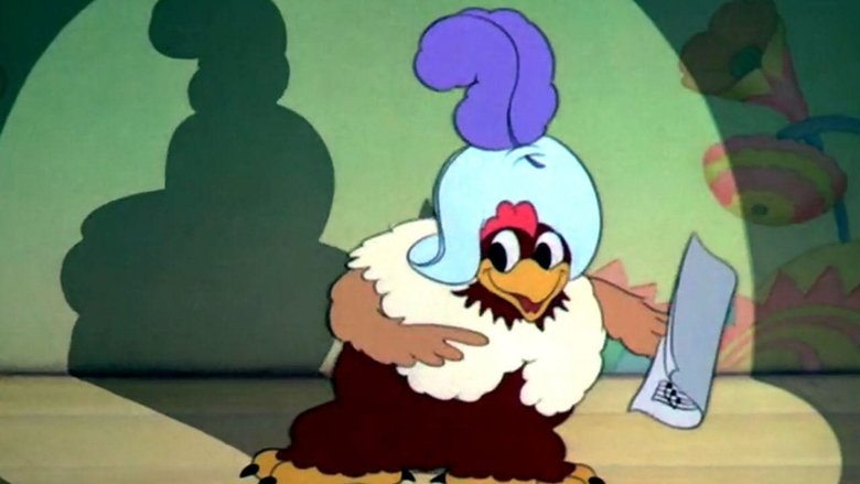 Концерт для сироток