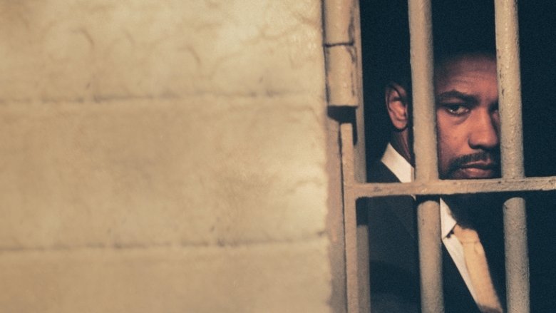 кадр из фильма Ураган